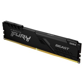 KINGSTON FURY BEAST 16 GO (1 X 16 GO) DDR4 3600 MHZ CL17