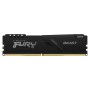 KINGSTON FURY BEAST 16 GO (1 X 16 GO) DDR4 3600 MHZ CL17