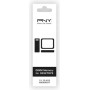 PNY PERFORMANCE DDR5 16 GO (1 X 16 GO) 4800 MHZ CL40