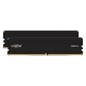 CRUCIAL PRO 32GO DDR5-5600 OC (2X 16GO) CP2K16G56C46U5