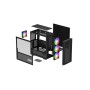 DEEPCOOL CH560 DIGITAL BOITIER GAMING AVEC AFFICHAGE DIGITAL