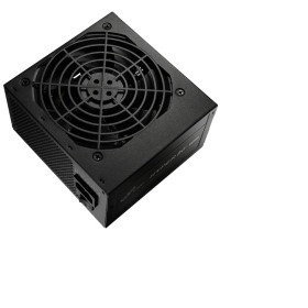FSP ALIMENTATION 80+ BRONZE 650W BULK