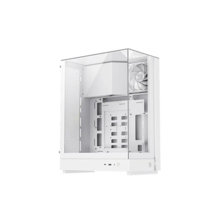 GAMEMAX T20 GAMING MT WHITE