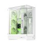 GAMEMAX T20 GAMING MT WHITE
