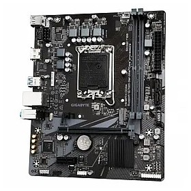 GIGABYTE H610M K DDR4