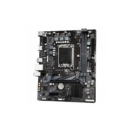 GIGABYTE H610M K DDR4