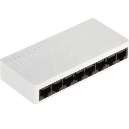 HIKVISION DS-3E018D-0
