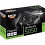 INNO3D GEFORCE RTX 5050 TWIN X2 8GB