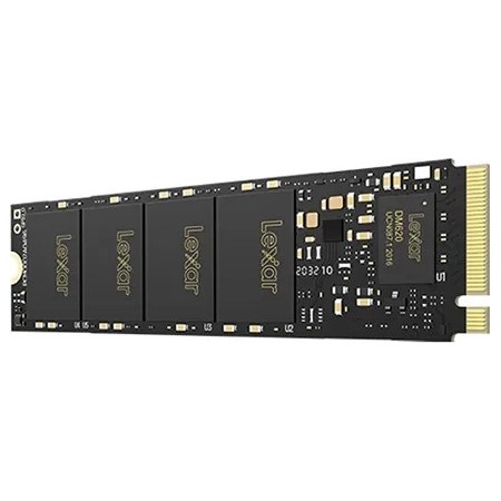 LEXAR NM620 256GO