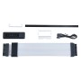 LIAN LI ADRESSABLE RGB STRIMER WIRELESS 24-PIN + CONTROLLER L-WIRESS SYNC
