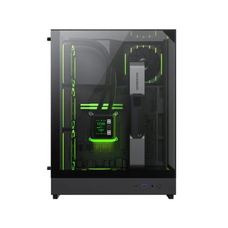 GAMEMAX T20 GAMING MT BLACK