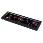 LIAN LI SM088 ECRAN UNIVERSEL 8.8'' AVEC SUPPORT