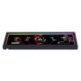 LIAN LI SM088 ECRAN UNIVERSEL 8.8'' AVEC SUPPORT