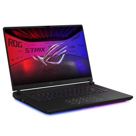 ASUS ROG G635LW-RW161W U9-275HX-16"-64G-1T SSD-RTX5080 16GO -W11H