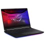 ASUS ROG G635LW-RW161W U9-275HX-16"-64G-1T SSD-RTX5080 16GO -W11H