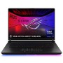 ASUS ROG G635LW-RW161W U9-275HX-16"-64G-1T SSD-RTX5080 16GO -W11H