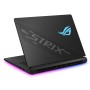 ASUS ROG G635LW-RW161W U9-275HX-16"-64G-1T SSD-RTX5080 16GO -W11H