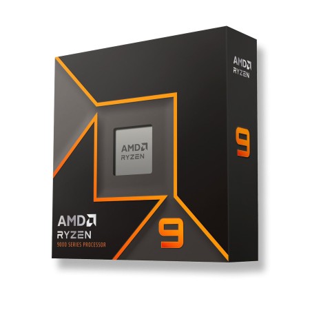 AMD RYZEN 9 9950X (4.3 GHz - 5.7 GHz)