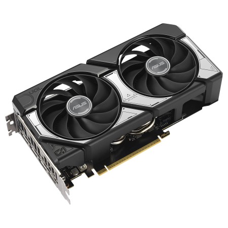 ASUS GEFORCE RTX5060 TI DUAL 016G