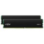 CRUCIAL PRO DDR4 3200 32Go (2X 16GO)