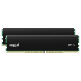 CRUCIAL PRO DDR4 3200 32Go (2X 16GO)
