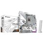 Gigabyte AORUS B850M ELITE WiFi6E Ice