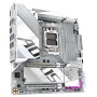 Gigabyte AORUS B850M ELITE WiFi6E Ice