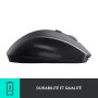 LOGITECH MARATHON M705