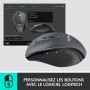 LOGITECH MARATHON M705