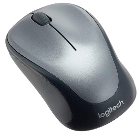 LOGITECH M235