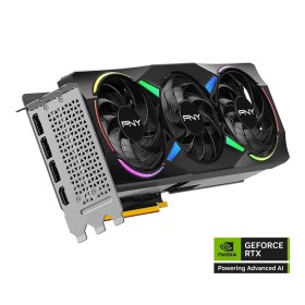 PNY RTX5070 TI 16GB OVERCLOCKED TRIPLE FAN V1