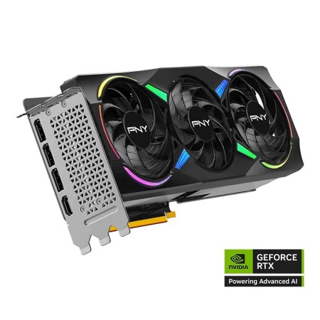 PNY RTX5070 TI 16GB OVERCLOCKED TRIPLE FAN V1