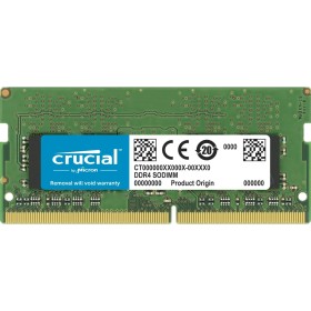 CRUCIAL SODIMM DDR4 3200 16G