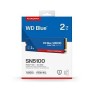 Western Digital SSD WD Blue SN5100 2To