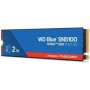 Western Digital SSD WD Blue SN5100 2To