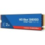 Western Digital SSD WD Blue SN5100 2To