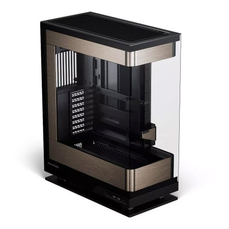 PHANTEKS EVOLV X2 BLACK AND GOLD LIMITED EDITION