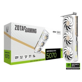 ZOTAC GAMING RTX 5070 Amp WHITE