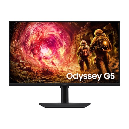 SAMSUNG ODYSSEY G5 S27FG506EU