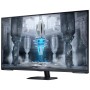 SAMSUNG ODYSSEY G7 S43CG700NUXEN