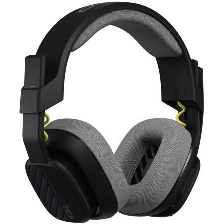 LOGITECH Astro Gaming A10 Gen 2 BK PC/PS5/XBOX/SWITCH