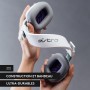 LOGITECH Astro Gaming A10 Gen 2 WH PC/PS5/XBOX/SWITCH