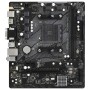 ASRock A520M-HVS (AM4) Micro-ATX - 90-MXBE60-A0UAYZ