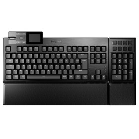 BE QUIET! DARK MOUNT SILENT TACTILE