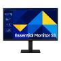 SAMSUNG ESSENTIAL S3 27''