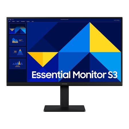 SAMSUNG ESSENTIAL S3 27''