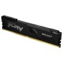 KINGSTON FURY BEAST - DDR4 - 3200MHZ - 8 GO 1X8GO