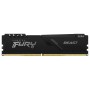 KINGSTON FURY BEAST - DDR4 - 3200MHZ - 8 GO 1X8GO