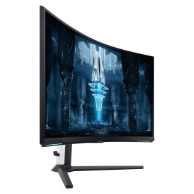 SAMSUNG ODYSSEY NEO G85NB UHD 4K 240HZ