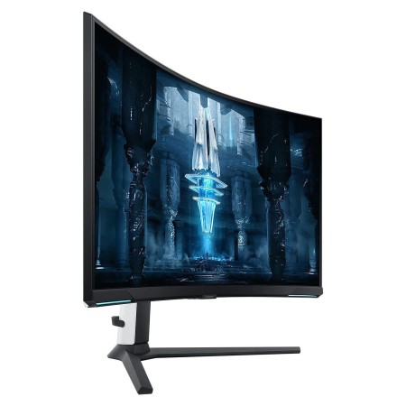 SAMSUNG ODYSSEY NEO G85NB UHD 4K 240HZ